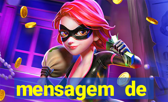mensagem de encerrar de atendimento por inatividade